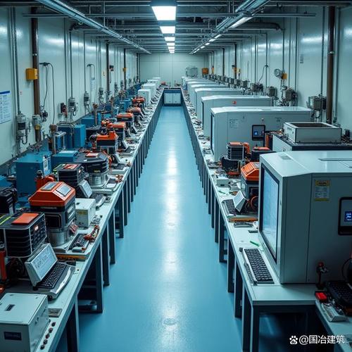 广州半导体器件专用制造设备安装公司哪家好